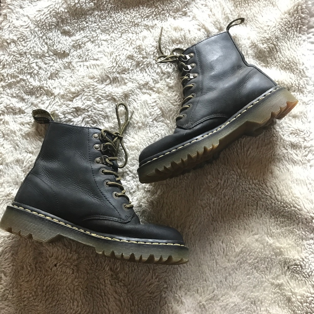 Doc Martens - Air Cushion Sole