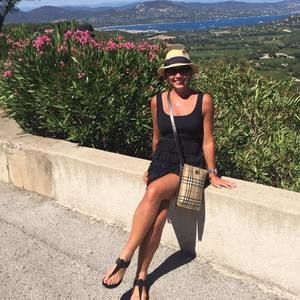 Meet your Posher, Shannon