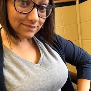 Meet your Posher, Kendra