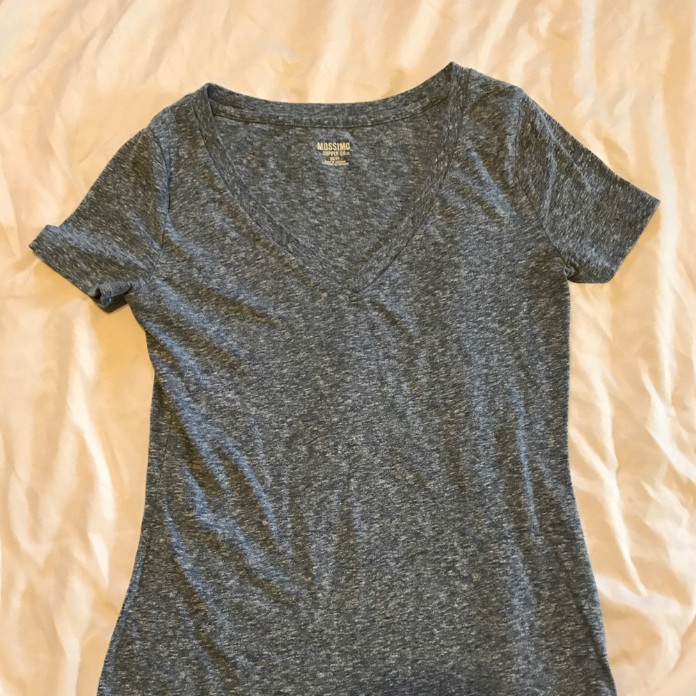 V-neck Shirt