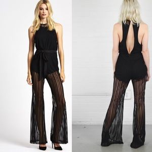 Alice McCall "Release Me" Jumpsuit sz US2
