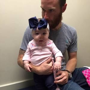 Meet your Posher, Brian