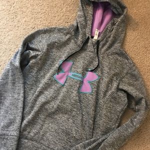 Under Armour cold gear sweater