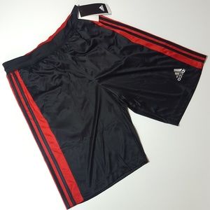 ADIDAS mens training designed-2-move shorts