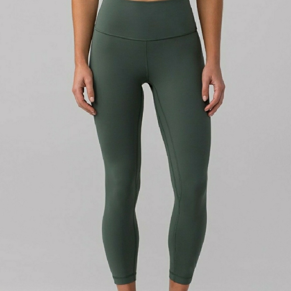 ISO - Lululemon Align Pant II size 6-not for sale