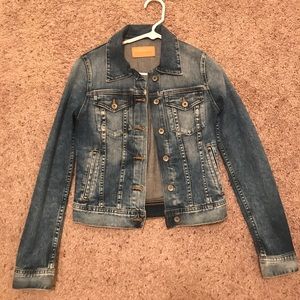 Big Star Denim Jacket