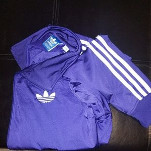 Men's Adidas jacket