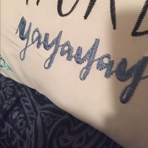 Meet your Posher, Yasmin