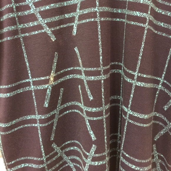 LuLaRoe Randy - Picture 3 of 3