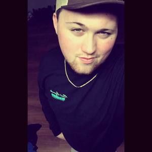 Meet your Posher, Justin