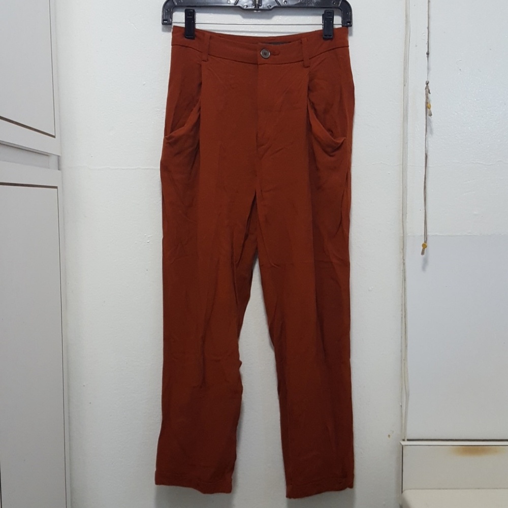 Zara trousers