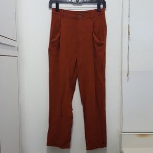 Zara trousers
