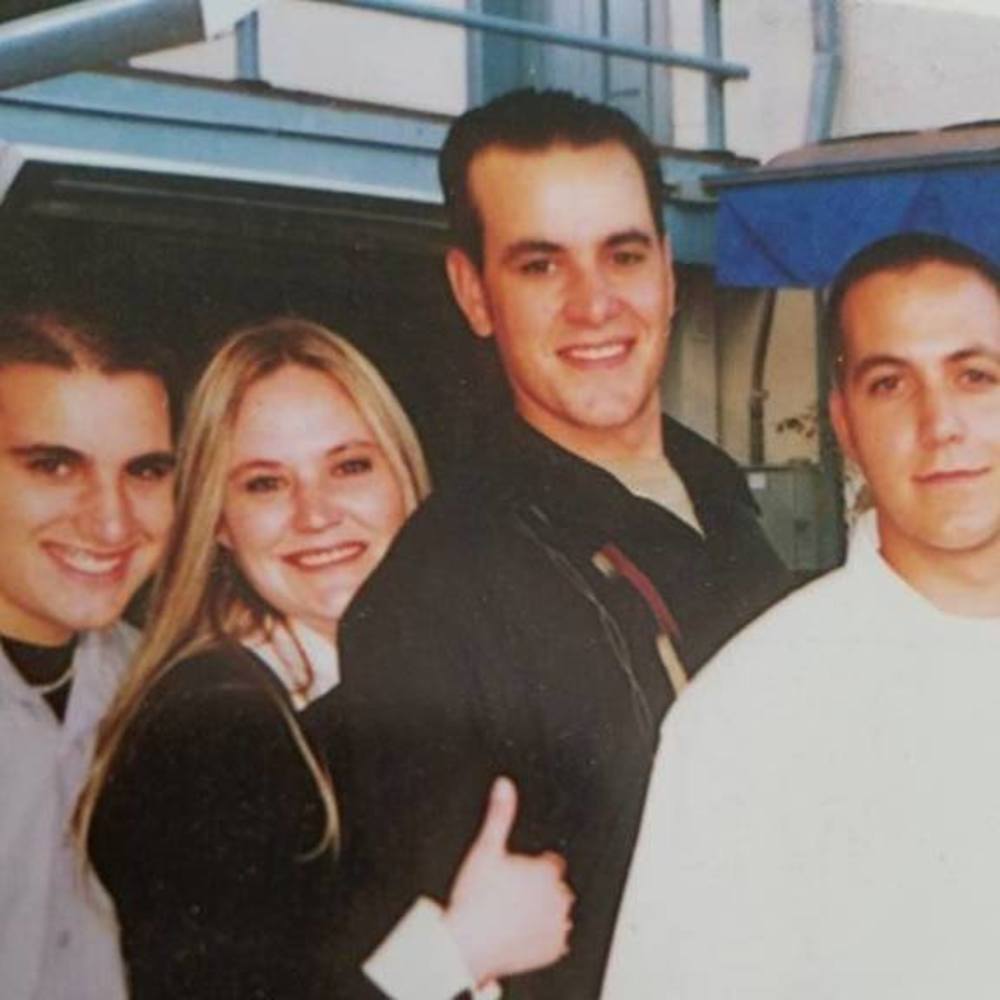 Meet your Posher, Linda