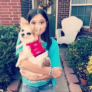 Meet your Posher, Julia