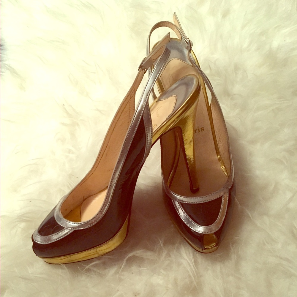 Christian Louboutin Pumps