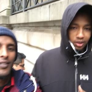 Meet your Posher, Filmon