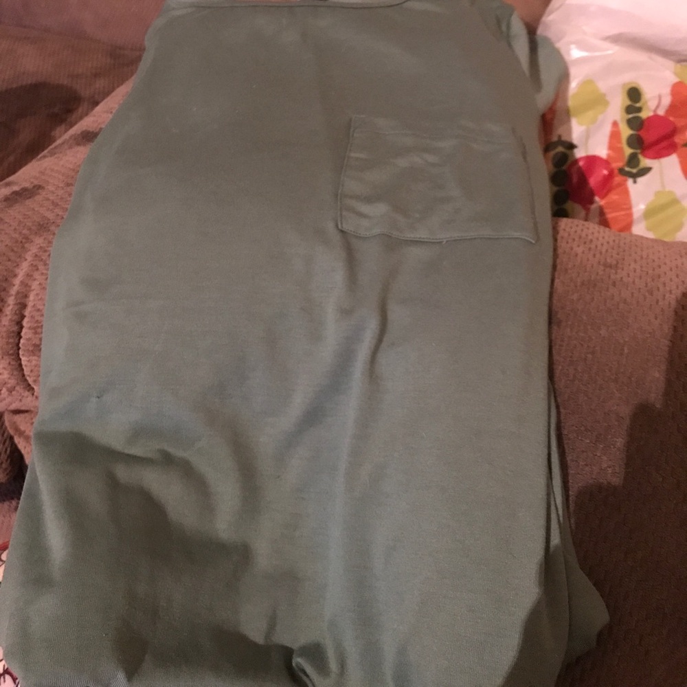 Lularoe Carly size xl tried on never worn