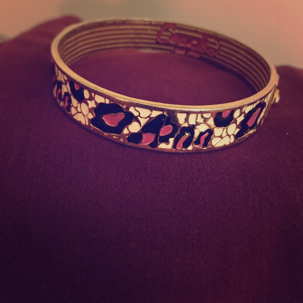 authentic bracelet.