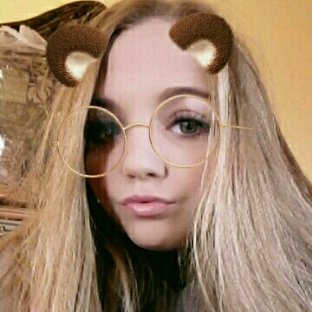 Meet your Posher, Cassidy