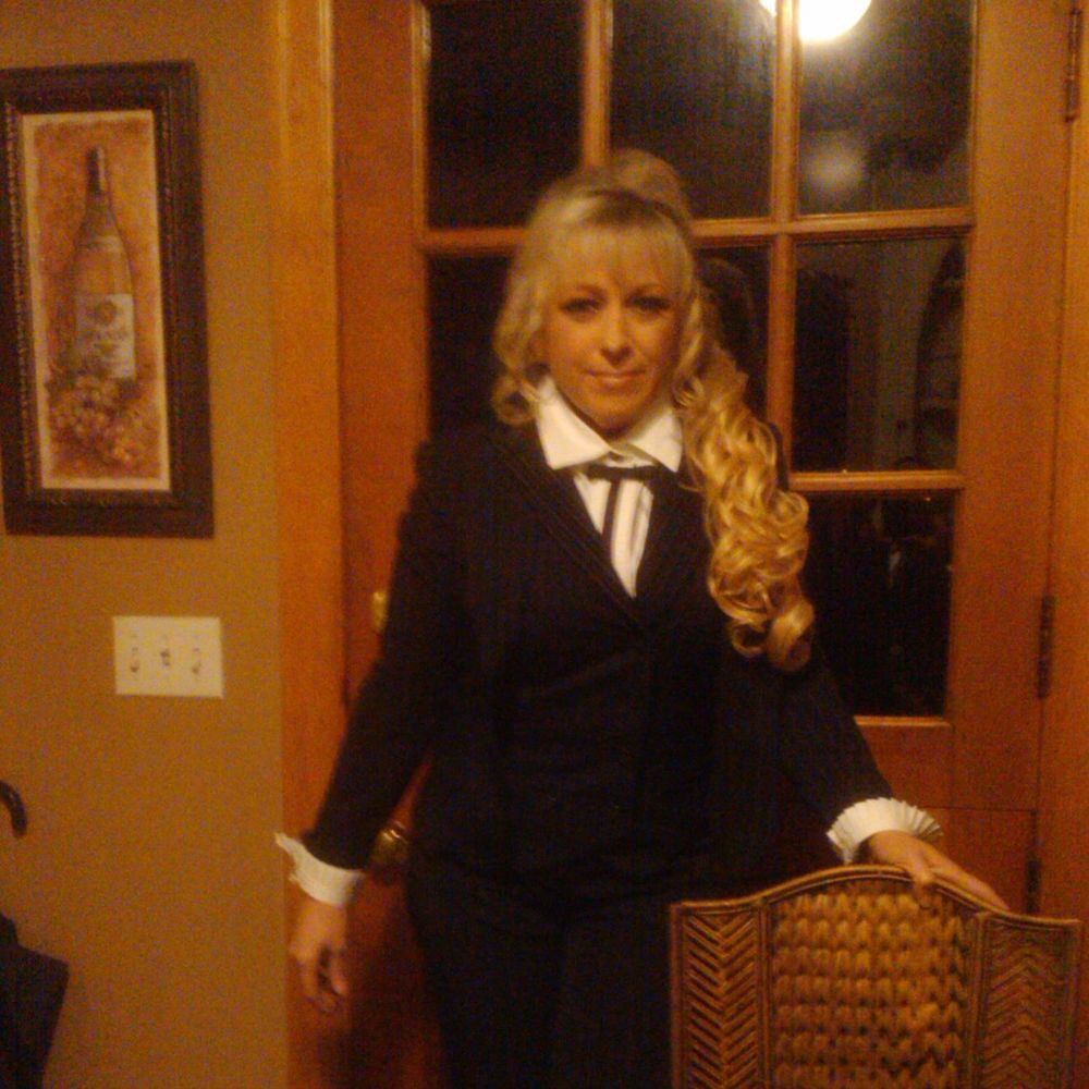 Meet your Posher, Candy