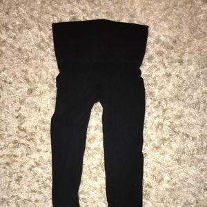 SPANX Look At Me Leggings