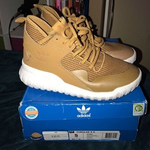Adidas Tubular X K