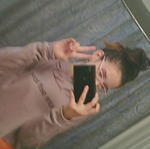 Meet your Posher, Bryanna