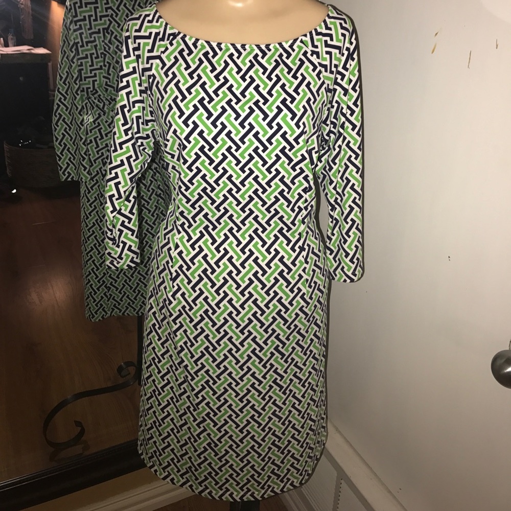 J.McLaughlin Sheath Dress