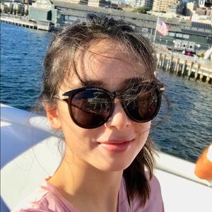 Meet your Posher, Qianting