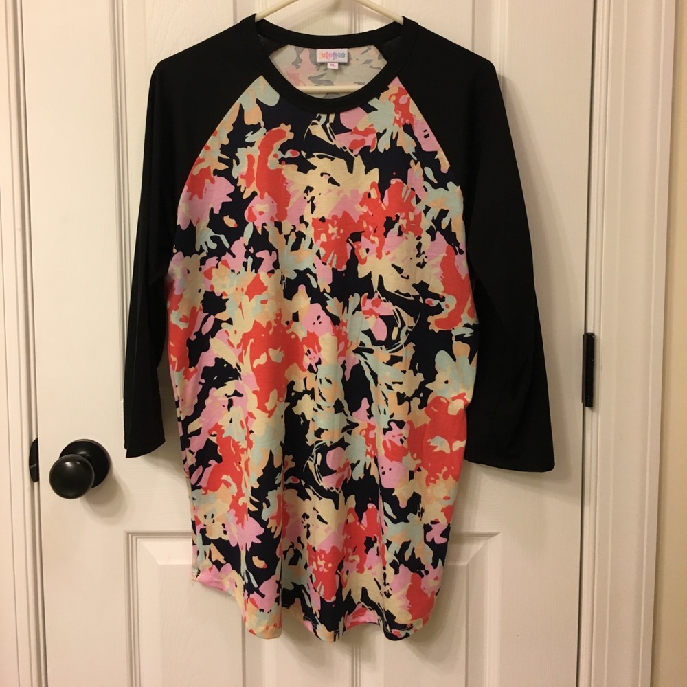 LuLaRoe Randy