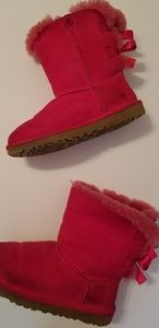 Authentic ugg boots