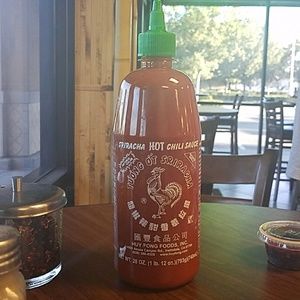 Meet your Posher, Christopher