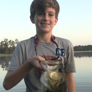 Meet your Posher, Cade