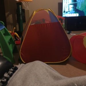 Meet your Posher, Craig