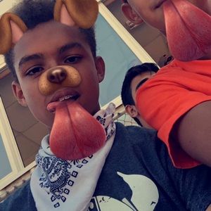 Meet your Posher, Miles