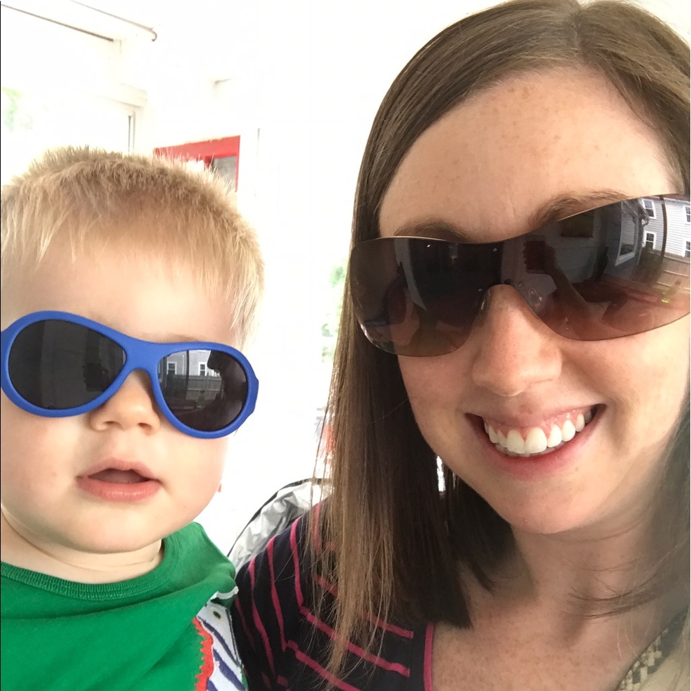 Meet your Posher, Jillian