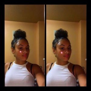 Meet your Posher, Mikayla