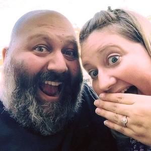 Meet your Posher, Nima