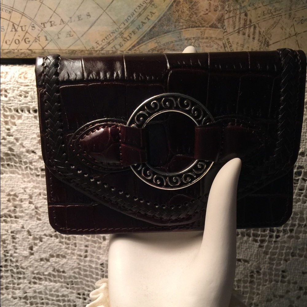 Brighton card case