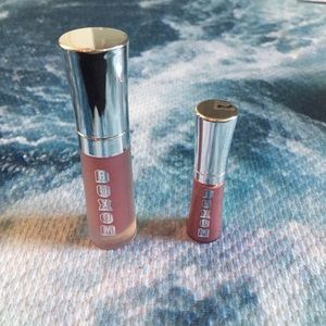 **SOLD on Ⓜ️ercari** Buxom Deluxe Lip Set in Dolly