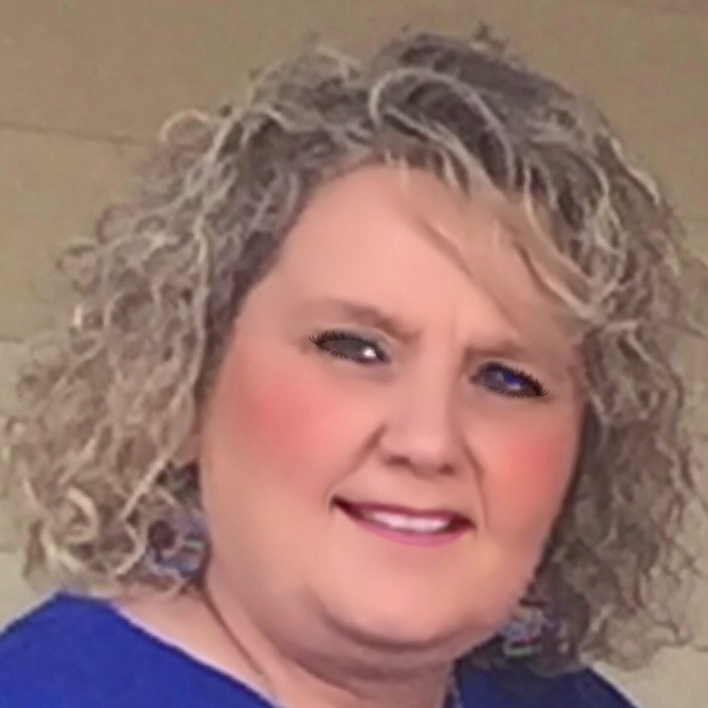 Meet your Posher, Suzanne