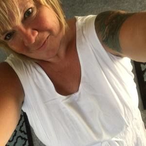 Meet your Posher, Annemarie