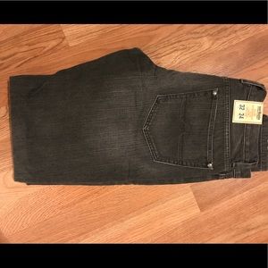 Brand new men's jeans
