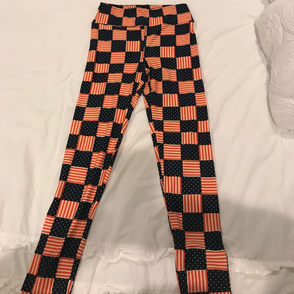 LuLaRoe One Size Leggings