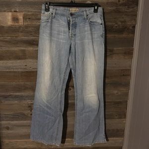 Men's Buckle BKE Jeans
