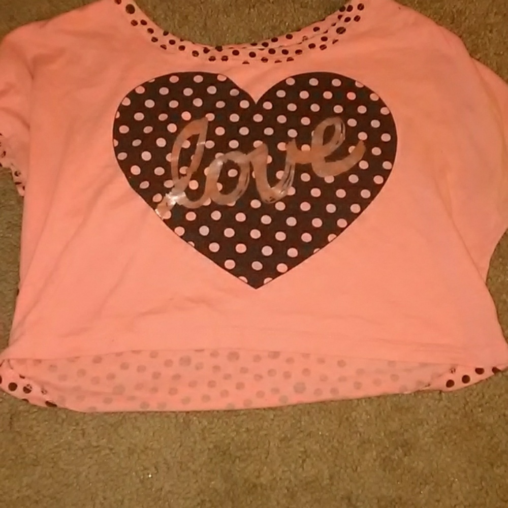 A croptop