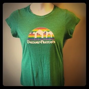 Denver Nuggets Tee