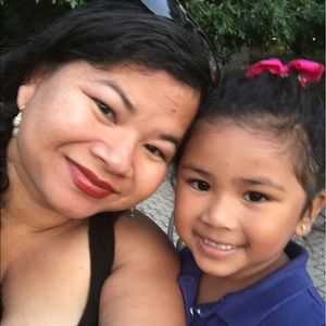 Meet your Posher, Evette