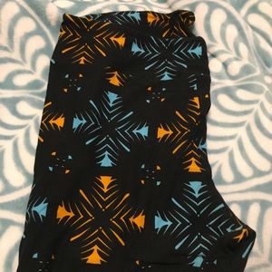 Lularoe TC leggings