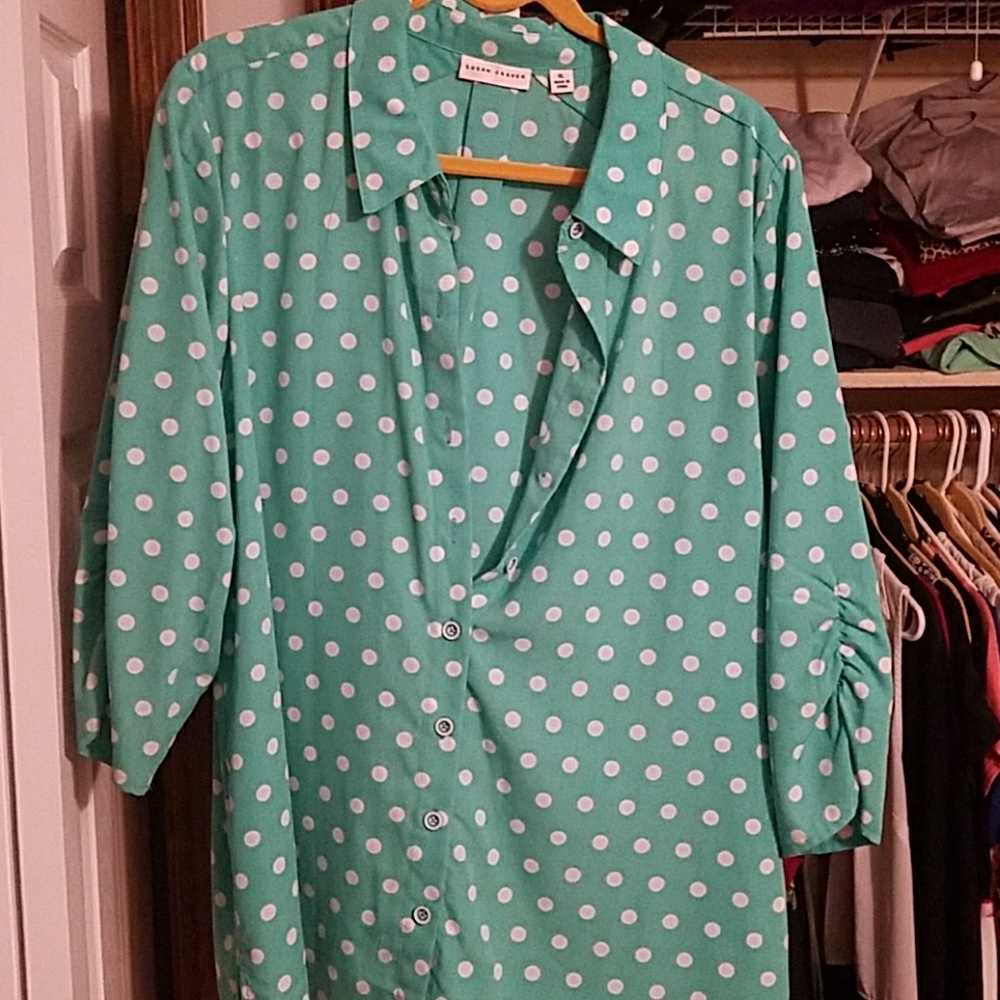 Blouse